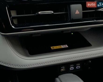 Белый Тойота Хайлендер, объемом двигателя 2.5 л и пробегом 13 тыс. км за 56999 $, фото 56 на Automoto.ua