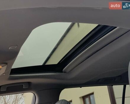 Белый Тойота Хайлендер, объемом двигателя 2.5 л и пробегом 13 тыс. км за 56999 $, фото 66 на Automoto.ua