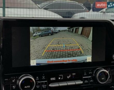 Белый Тойота Хайлендер, объемом двигателя 2.5 л и пробегом 13 тыс. км за 56999 $, фото 60 на Automoto.ua