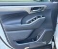 Білий Тойота Хайлендер, об'ємом двигуна 2 л та пробігом 1 тис. км за 56990 $, фото 32 на Automoto.ua
