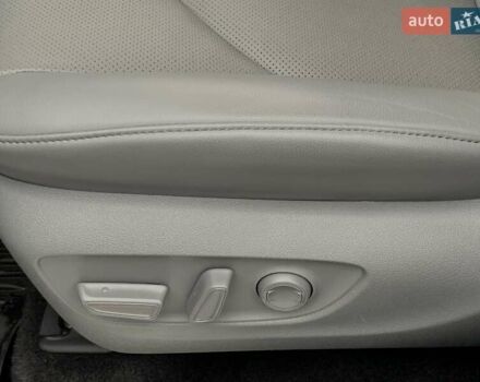 Белый Тойота Хайлендер, объемом двигателя 2.5 л и пробегом 13 тыс. км за 56999 $, фото 46 на Automoto.ua