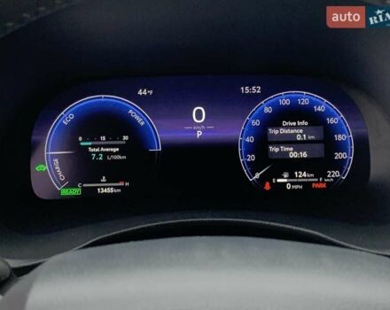 Белый Тойота Хайлендер, объемом двигателя 2.5 л и пробегом 13 тыс. км за 56999 $, фото 52 на Automoto.ua