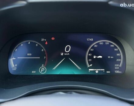 Білий Тойота Хайлендер, об'ємом двигуна 2 л та пробігом 1 тис. км за 56990 $, фото 28 на Automoto.ua