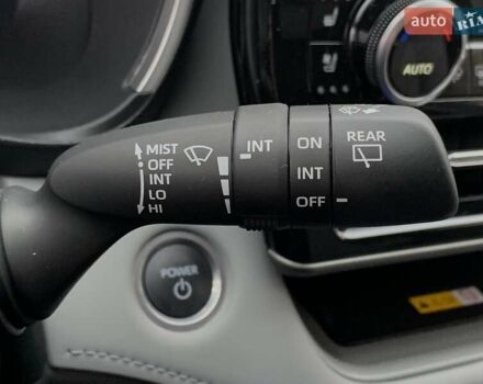 Белый Тойота Хайлендер, объемом двигателя 2.5 л и пробегом 13 тыс. км за 56999 $, фото 51 на Automoto.ua