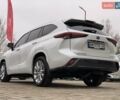 Белый Тойота Хайлендер, объемом двигателя 2.5 л и пробегом 13 тыс. км за 56999 $, фото 20 на Automoto.ua