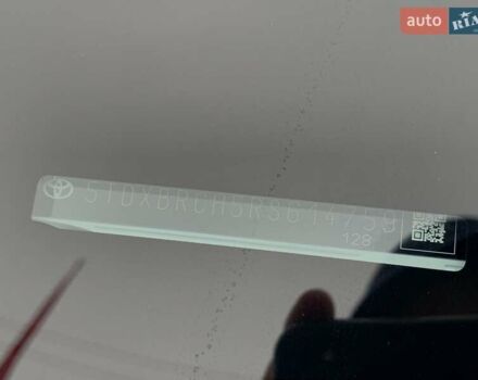 Белый Тойота Хайлендер, объемом двигателя 2.5 л и пробегом 13 тыс. км за 56999 $, фото 67 на Automoto.ua