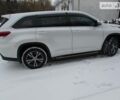 Білий Тойота Хайлендер, об'ємом двигуна 0 л та пробігом 18 тис. км за 32500 $, фото 1 на Automoto.ua