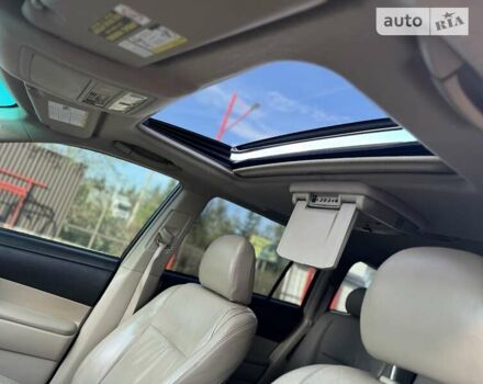 Бежевый Тойота Хайлендер, объемом двигателя 3.46 л и пробегом 280 тыс. км за 13200 $, фото 17 на Automoto.ua