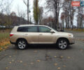 Бежевий Тойота Хайлендер, об'ємом двигуна 3.46 л та пробігом 232 тис. км за 14498 $, фото 5 на Automoto.ua