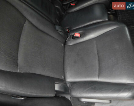 Бежевий Тойота Хайлендер, об'ємом двигуна 3.46 л та пробігом 232 тис. км за 14498 $, фото 25 на Automoto.ua