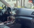 Бежевий Тойота Хайлендер, об'ємом двигуна 3.46 л та пробігом 187 тис. км за 15300 $, фото 44 на Automoto.ua