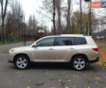 Бежевий Тойота Хайлендер, об'ємом двигуна 3.46 л та пробігом 232 тис. км за 14498 $, фото 14 на Automoto.ua