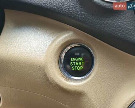 Бежевый Тойота Хайлендер, объемом двигателя 3.46 л и пробегом 302 тыс. км за 18600 $, фото 23 на Automoto.ua