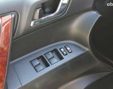 Бежевий Тойота Хайлендер, об'ємом двигуна 3.5 л та пробігом 113 тис. км за 17990 $, фото 17 на Automoto.ua