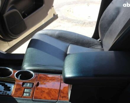 Бежевий Тойота Хайлендер, об'ємом двигуна 3.5 л та пробігом 113 тис. км за 17990 $, фото 20 на Automoto.ua