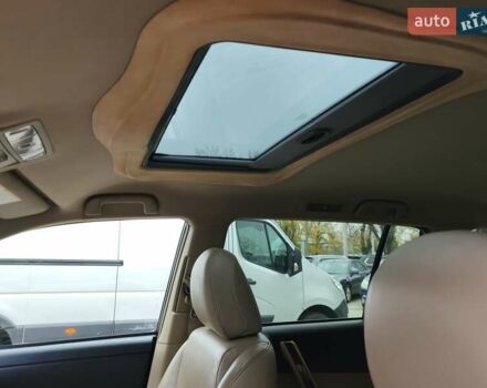 Бежевый Тойота Хайлендер, объемом двигателя 3.46 л и пробегом 302 тыс. км за 18600 $, фото 17 на Automoto.ua