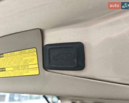 Бежевый Тойота Хайлендер, объемом двигателя 3.46 л и пробегом 302 тыс. км за 18600 $, фото 35 на Automoto.ua