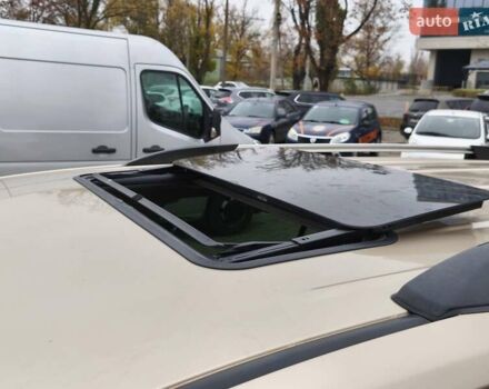 Бежевый Тойота Хайлендер, объемом двигателя 3.46 л и пробегом 302 тыс. км за 18600 $, фото 30 на Automoto.ua