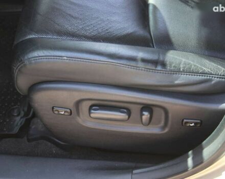 Бежевий Тойота Хайлендер, об'ємом двигуна 3.5 л та пробігом 113 тис. км за 17990 $, фото 19 на Automoto.ua