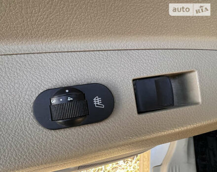 Тойота Хайлендер 2011 в Верхнеднепровске на Automoto.ua Бежевый Тойота Хайлендер, объемом двигателя 3.49 л и пробегом 290 тыс. км за 18000 $, фото 3 на Automoto.ua