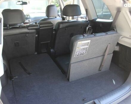 Бежевий Тойота Хайлендер, об'ємом двигуна 3.5 л та пробігом 113 тис. км за 17990 $, фото 16 на Automoto.ua