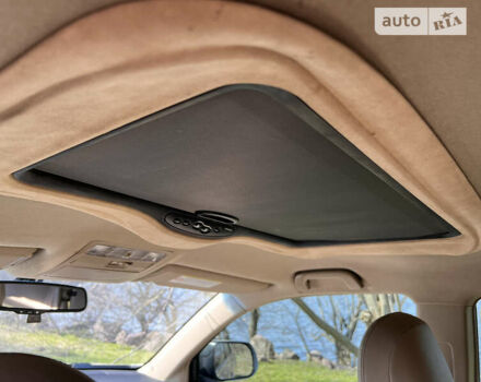 Тойота Хайлендер 2011 в Верхнеднепровске на Automoto.ua Бежевый Тойота Хайлендер, объемом двигателя 3.49 л и пробегом 290 тыс. км за 18000 $, фото 2 на Automoto.ua