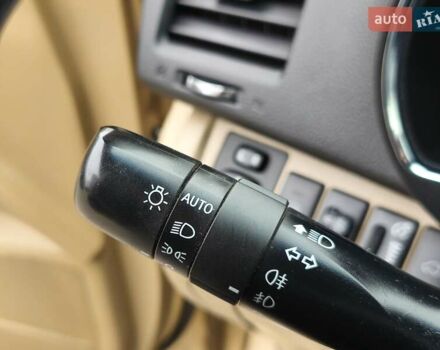 Бежевый Тойота Хайлендер, объемом двигателя 3.46 л и пробегом 302 тыс. км за 18600 $, фото 27 на Automoto.ua