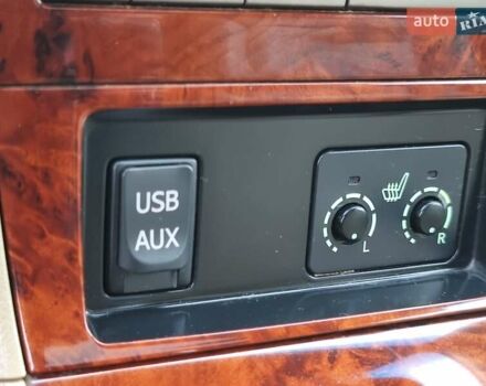 Бежевый Тойота Хайлендер, объемом двигателя 3.46 л и пробегом 302 тыс. км за 18600 $, фото 22 на Automoto.ua