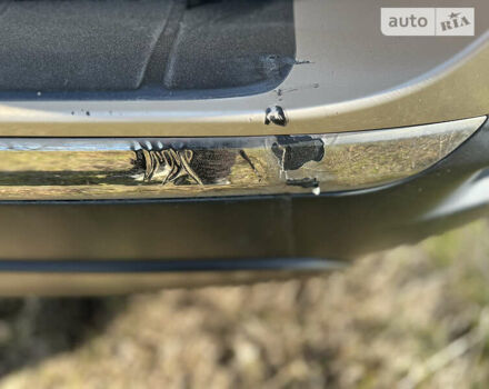 Тойота Хайлендер 2011 в Верхнеднепровске на Automoto.ua Бежевый Тойота Хайлендер, объемом двигателя 3.49 л и пробегом 290 тыс. км за 18000 $, фото 8 на Automoto.ua