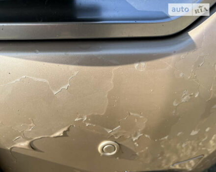 Тойота Хайлендер 2011 в Верхнеднепровске на Automoto.ua Бежевый Тойота Хайлендер, объемом двигателя 3.49 л и пробегом 290 тыс. км за 18000 $, фото 16 на Automoto.ua