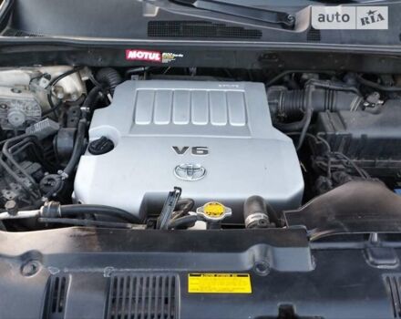 Бежевий Тойота Хайлендер, об'ємом двигуна 3.46 л та пробігом 163 тис. км за 15999 $, фото 11 на Automoto.ua