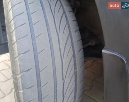 Бежевый Тойота Хайлендер, объемом двигателя 2.5 л и пробегом 170 тыс. км за 24500 $, фото 12 на Automoto.ua