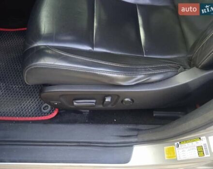 Бежевый Тойота Хайлендер, объемом двигателя 2.5 л и пробегом 170 тыс. км за 24500 $, фото 23 на Automoto.ua