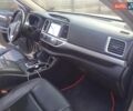 Бежевый Тойота Хайлендер, объемом двигателя 2.5 л и пробегом 170 тыс. км за 24500 $, фото 8 на Automoto.ua