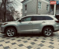 Бежевый Тойота Хайлендер, объемом двигателя 3.46 л и пробегом 141 тыс. км за 25500 $, фото 8 на Automoto.ua