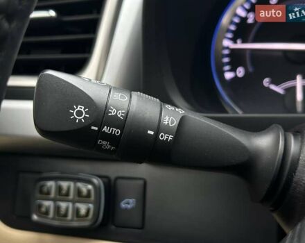 Бежевий Тойота Хайлендер, об'ємом двигуна 3.46 л та пробігом 166 тис. км за 23990 $, фото 34 на Automoto.ua