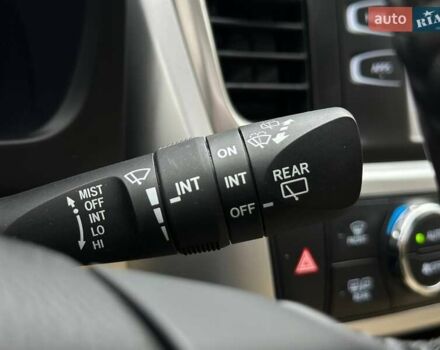 Бежевий Тойота Хайлендер, об'ємом двигуна 3.46 л та пробігом 166 тис. км за 23990 $, фото 32 на Automoto.ua