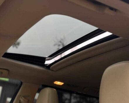 Бежевый Тойота Хайлендер, объемом двигателя 3.5 л и пробегом 166 тыс. км за 23990 $, фото 23 на Automoto.ua