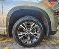 Тойота Хайлендер 2016 в Киеве на Automoto.ua Бежевый Тойота Хайлендер, объемом двигателя 3.55 л и пробегом 165 тыс. км за 24500 $, фото 8 на Automoto.ua