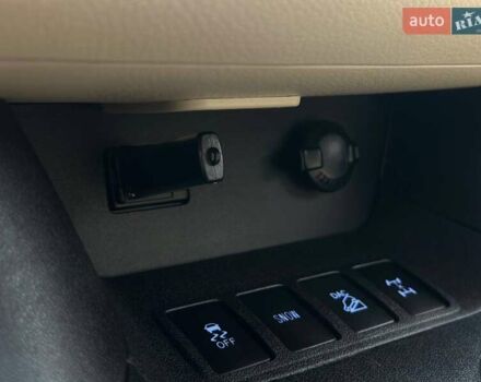 Бежевий Тойота Хайлендер, об'ємом двигуна 3.46 л та пробігом 166 тис. км за 23990 $, фото 31 на Automoto.ua