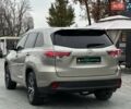 Бежевий Тойота Хайлендер, об'ємом двигуна 3.46 л та пробігом 166 тис. км за 23990 $, фото 8 на Automoto.ua
