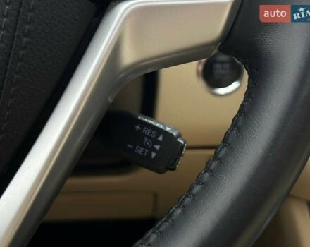 Бежевий Тойота Хайлендер, об'ємом двигуна 3.46 л та пробігом 166 тис. км за 23990 $, фото 24 на Automoto.ua