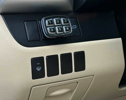 Бежевый Тойота Хайлендер, объемом двигателя 3.5 л и пробегом 166 тыс. км за 23990 $, фото 21 на Automoto.ua