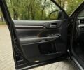 Чорний Тойота Хайлендер, об'ємом двигуна 2.7 л та пробігом 185 тис. км за 19500 $, фото 6 на Automoto.ua