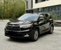 Чорний Тойота Хайлендер, об'ємом двигуна 2.7 л та пробігом 185 тис. км за 19500 $, фото 1 на Automoto.ua
