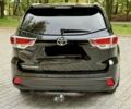 Чорний Тойота Хайлендер, об'ємом двигуна 2.7 л та пробігом 185 тис. км за 19500 $, фото 4 на Automoto.ua
