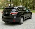 Чорний Тойота Хайлендер, об'ємом двигуна 2.7 л та пробігом 185 тис. км за 19500 $, фото 3 на Automoto.ua
