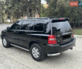 Чорний Тойота Хайлендер, об'ємом двигуна 3 л та пробігом 320 тис. км за 7400 $, фото 4 на Automoto.ua