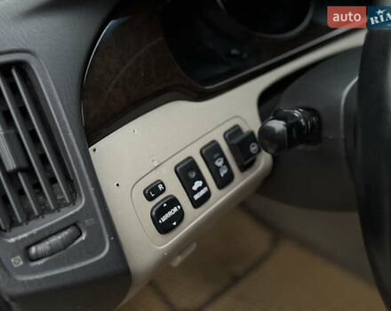 Чорний Тойота Хайлендер, об'ємом двигуна 3 л та пробігом 320 тис. км за 7400 $, фото 22 на Automoto.ua