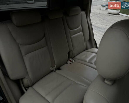 Чорний Тойота Хайлендер, об'ємом двигуна 3 л та пробігом 320 тис. км за 7400 $, фото 41 на Automoto.ua